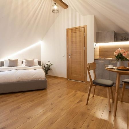Dvaras - Manor House Vilnius Ngoại thất bức ảnh