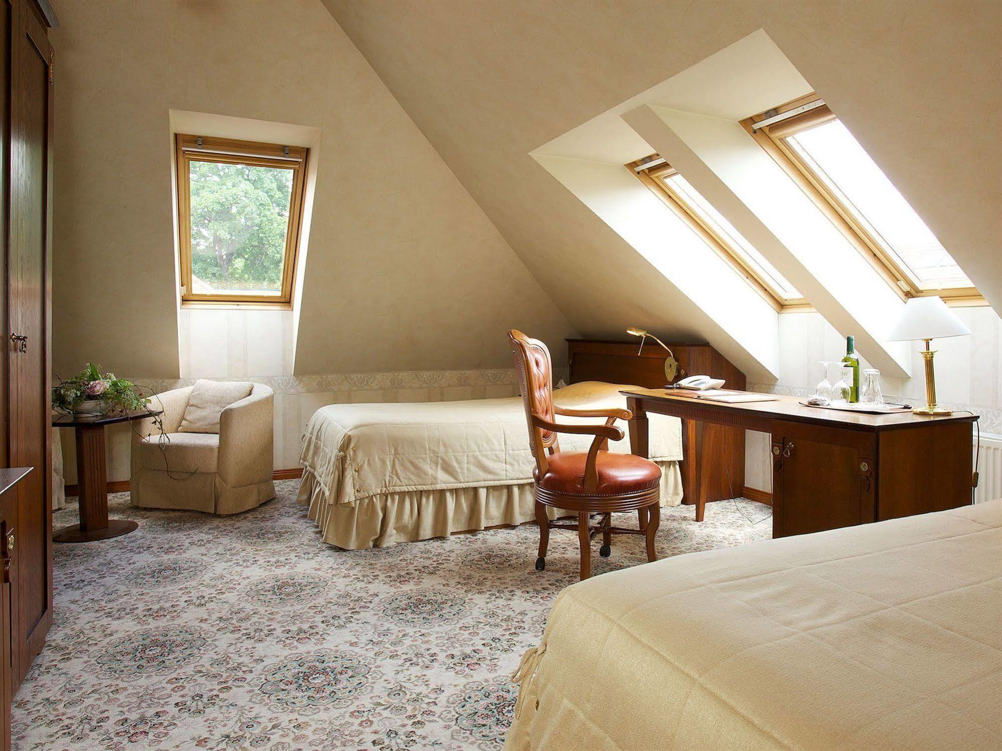 Dvaras - Manor House Vilnius Ngoại thất bức ảnh
