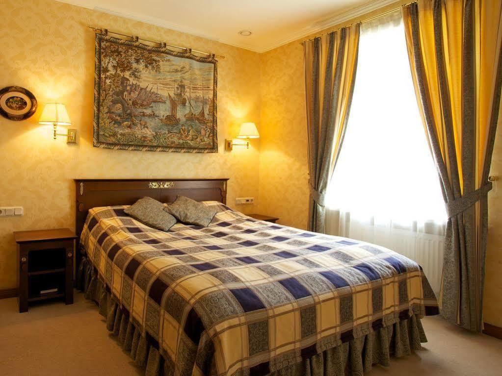 Dvaras - Manor House Vilnius Ngoại thất bức ảnh