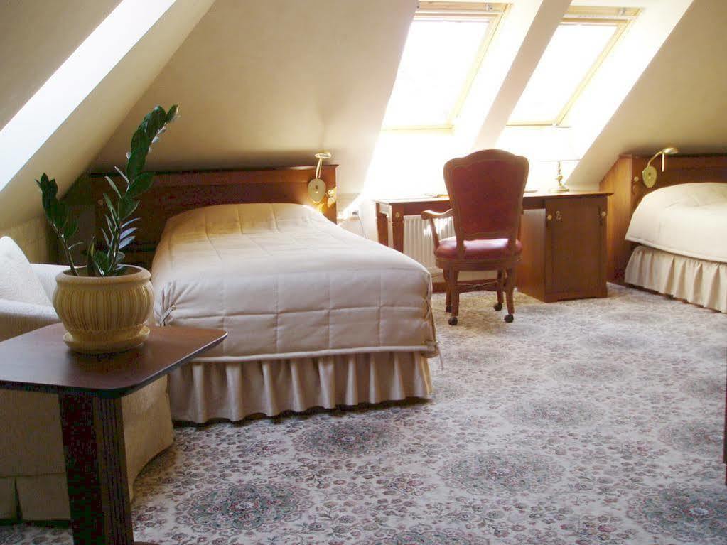 Dvaras - Manor House Vilnius Ngoại thất bức ảnh