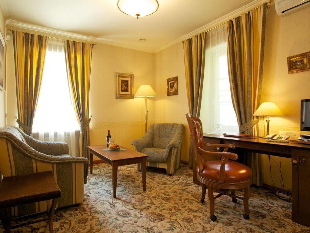 Dvaras - Manor House Vilnius Ngoại thất bức ảnh