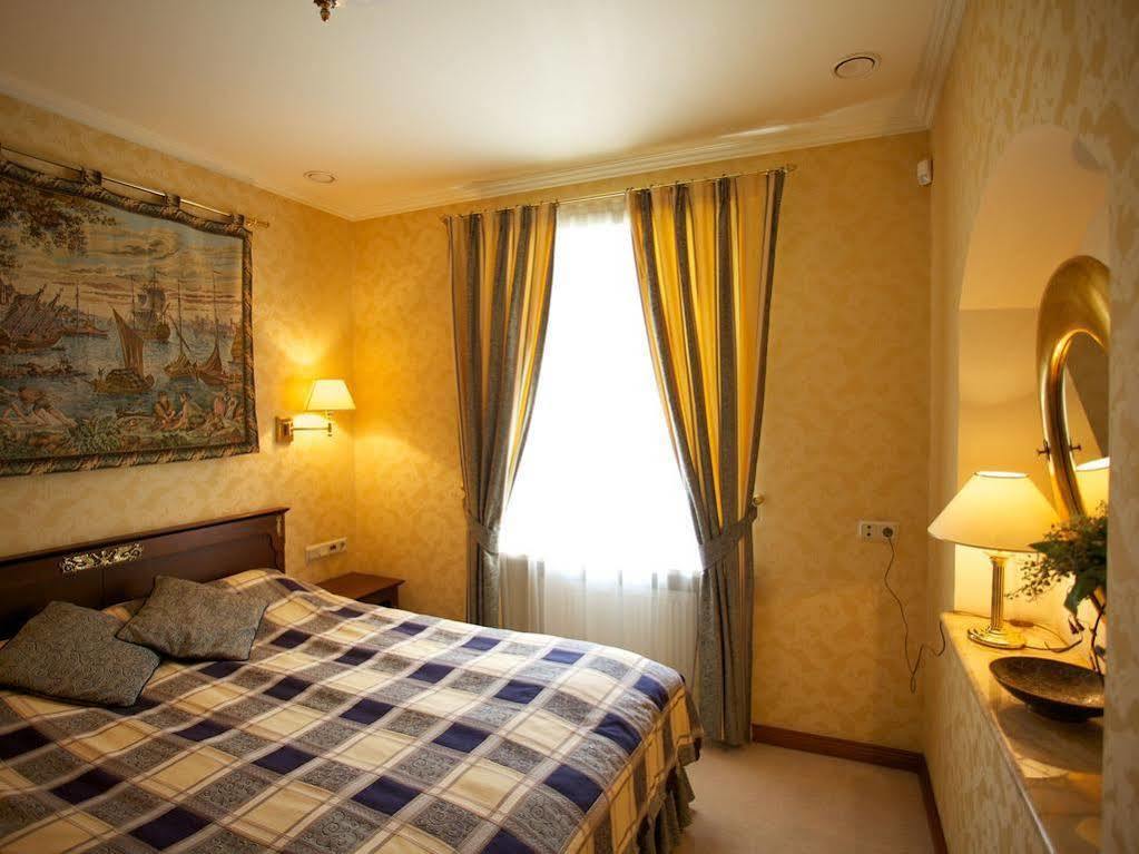 Dvaras - Manor House Vilnius Ngoại thất bức ảnh