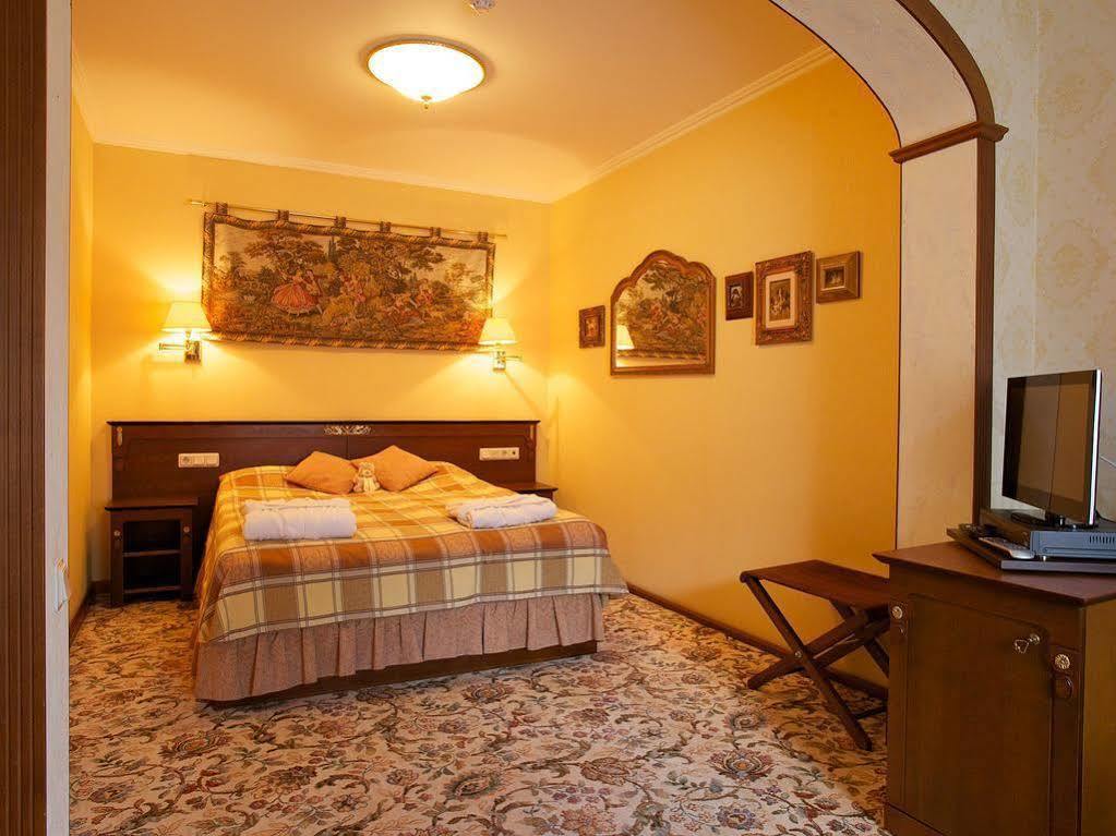 Dvaras - Manor House Vilnius Ngoại thất bức ảnh