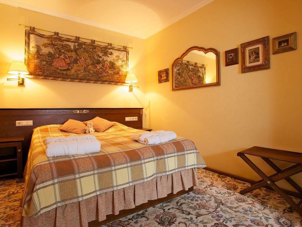 Dvaras - Manor House Vilnius Ngoại thất bức ảnh