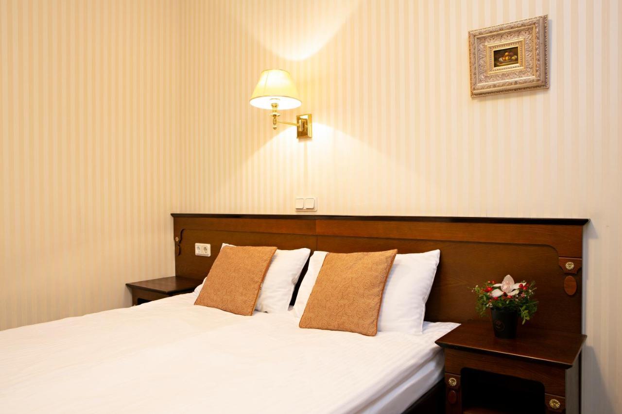 Dvaras - Manor House Vilnius Ngoại thất bức ảnh