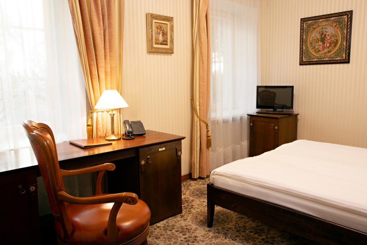 Dvaras - Manor House Vilnius Ngoại thất bức ảnh