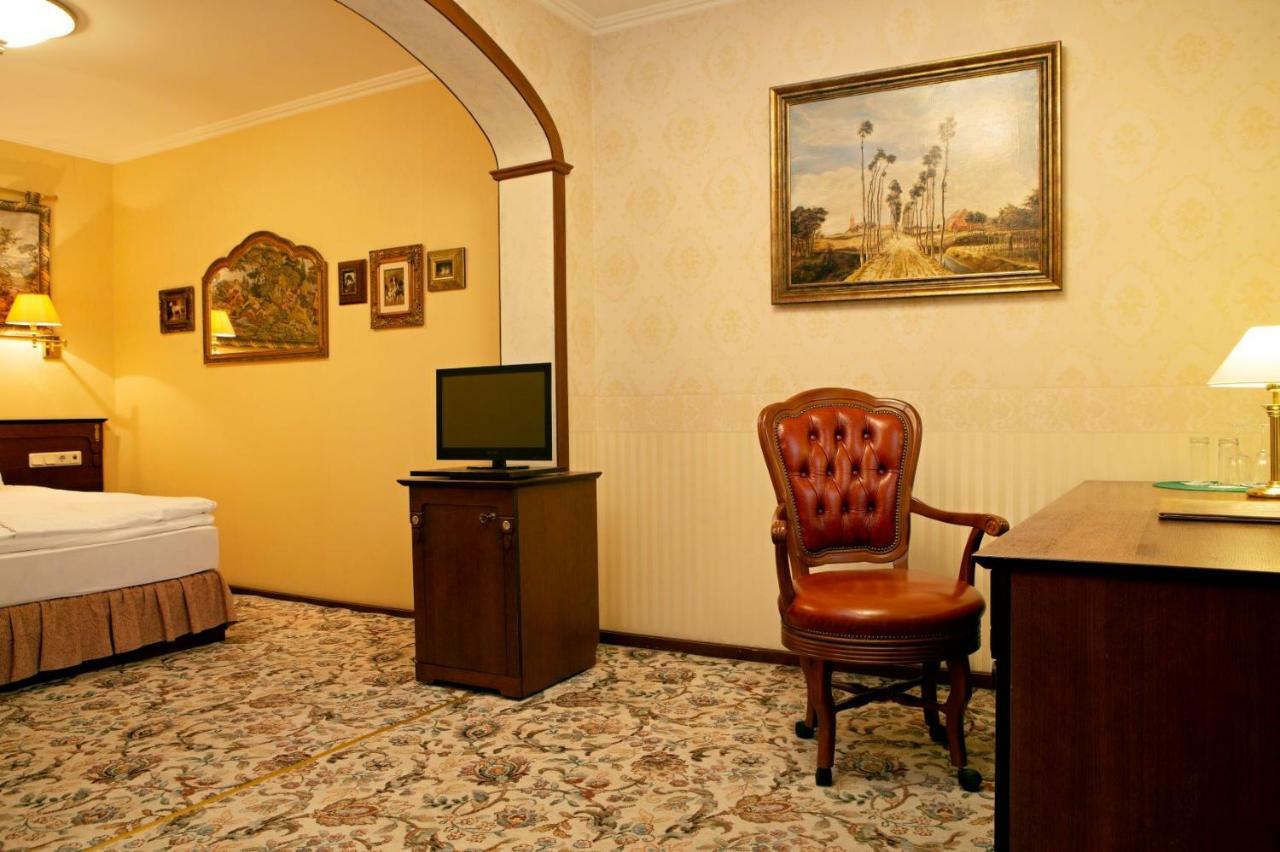 Dvaras - Manor House Vilnius Ngoại thất bức ảnh