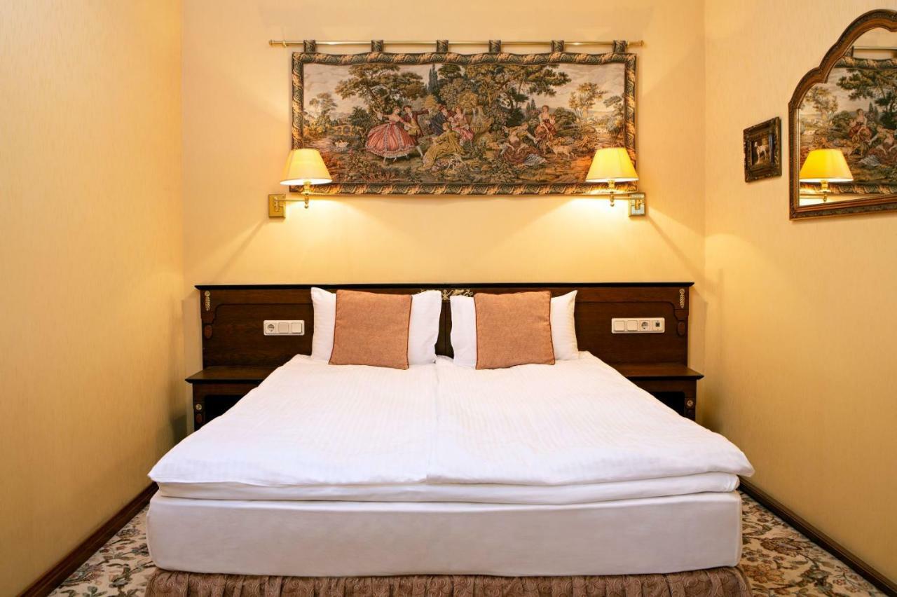 Dvaras - Manor House Vilnius Ngoại thất bức ảnh