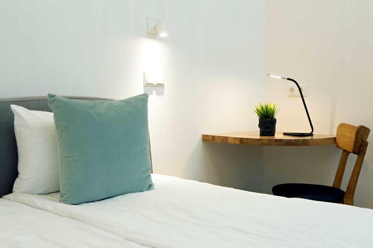 Dvaras - Manor House Vilnius Ngoại thất bức ảnh