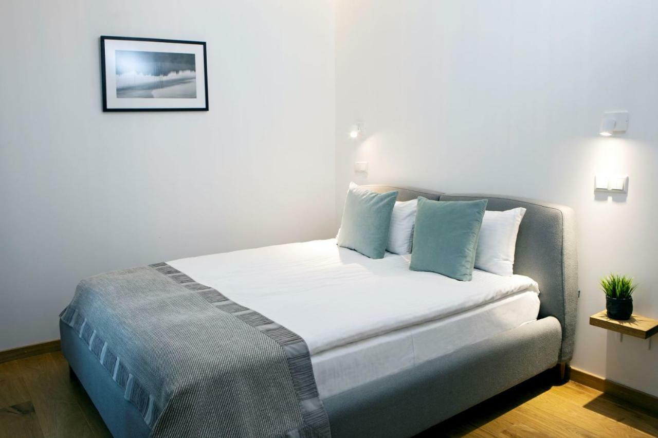 Dvaras - Manor House Vilnius Ngoại thất bức ảnh