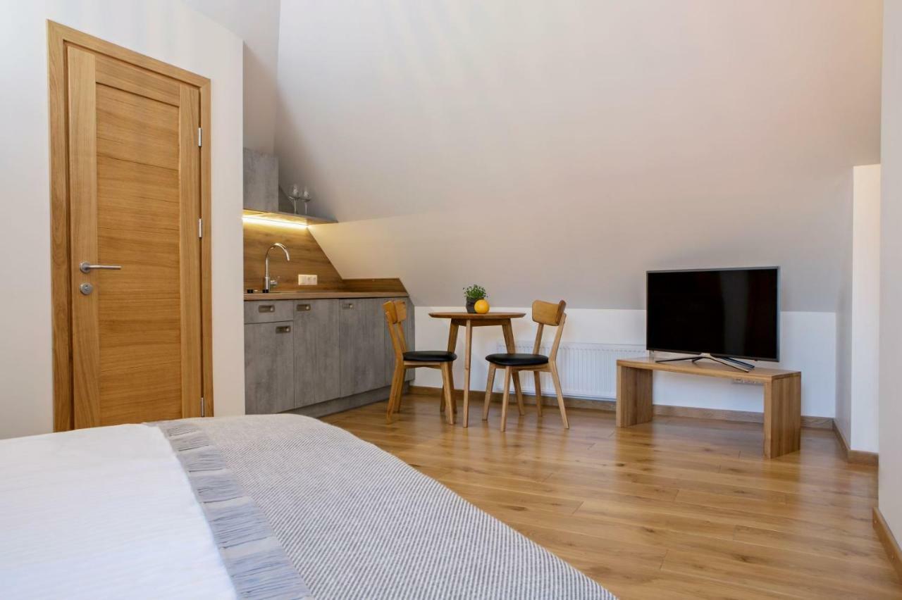 Dvaras - Manor House Vilnius Ngoại thất bức ảnh