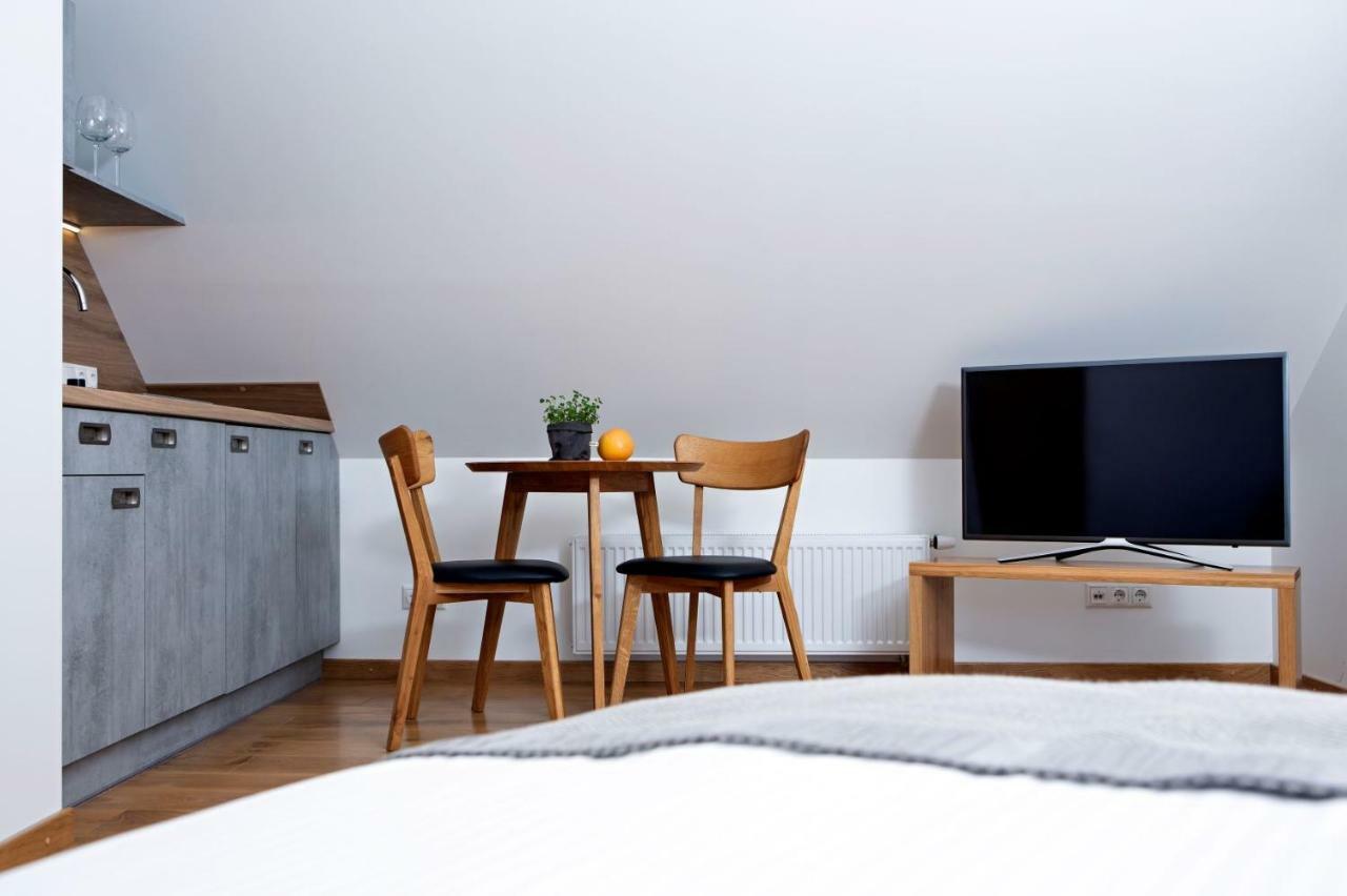 Dvaras - Manor House Vilnius Ngoại thất bức ảnh