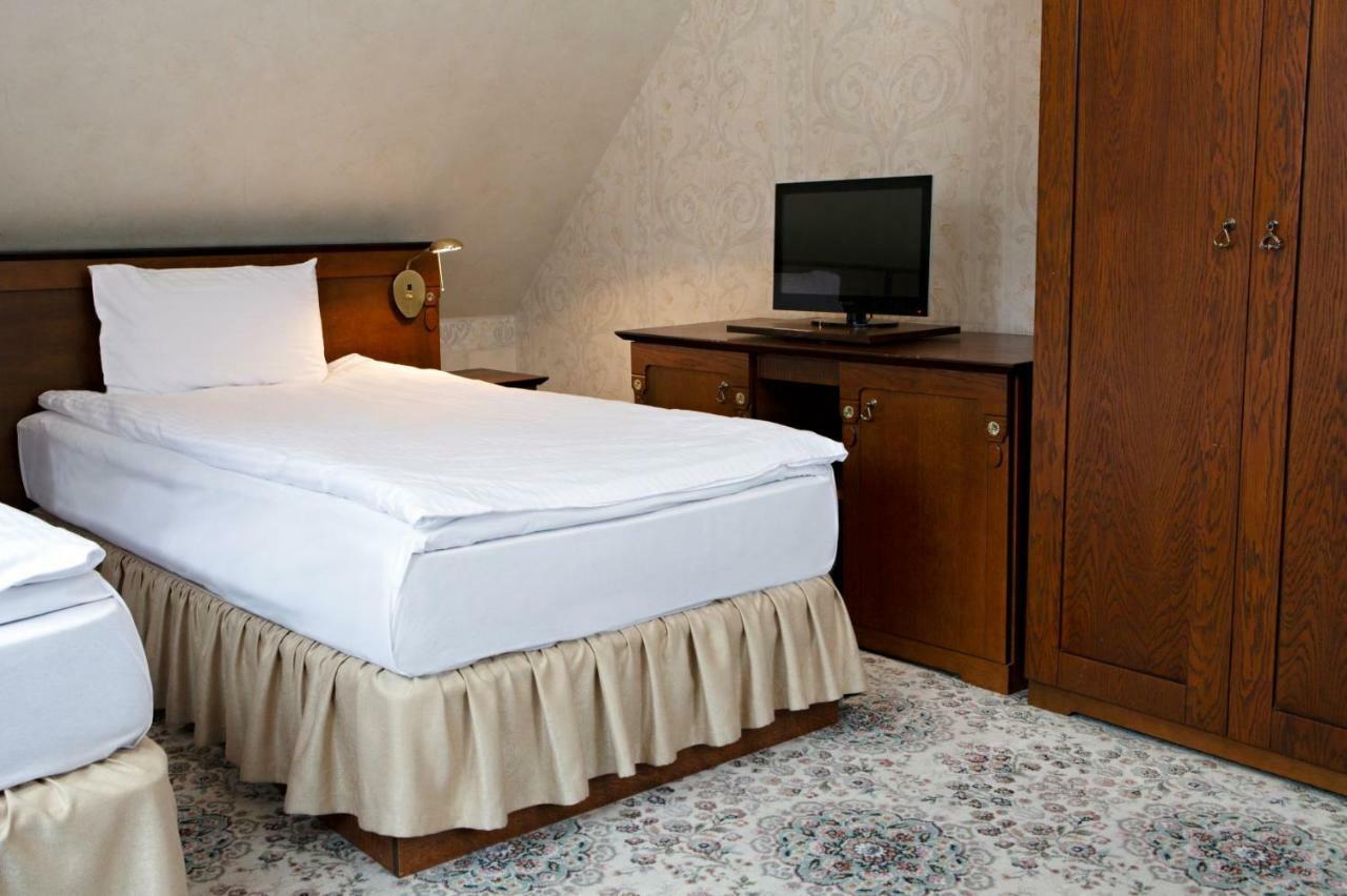 Dvaras - Manor House Vilnius Ngoại thất bức ảnh