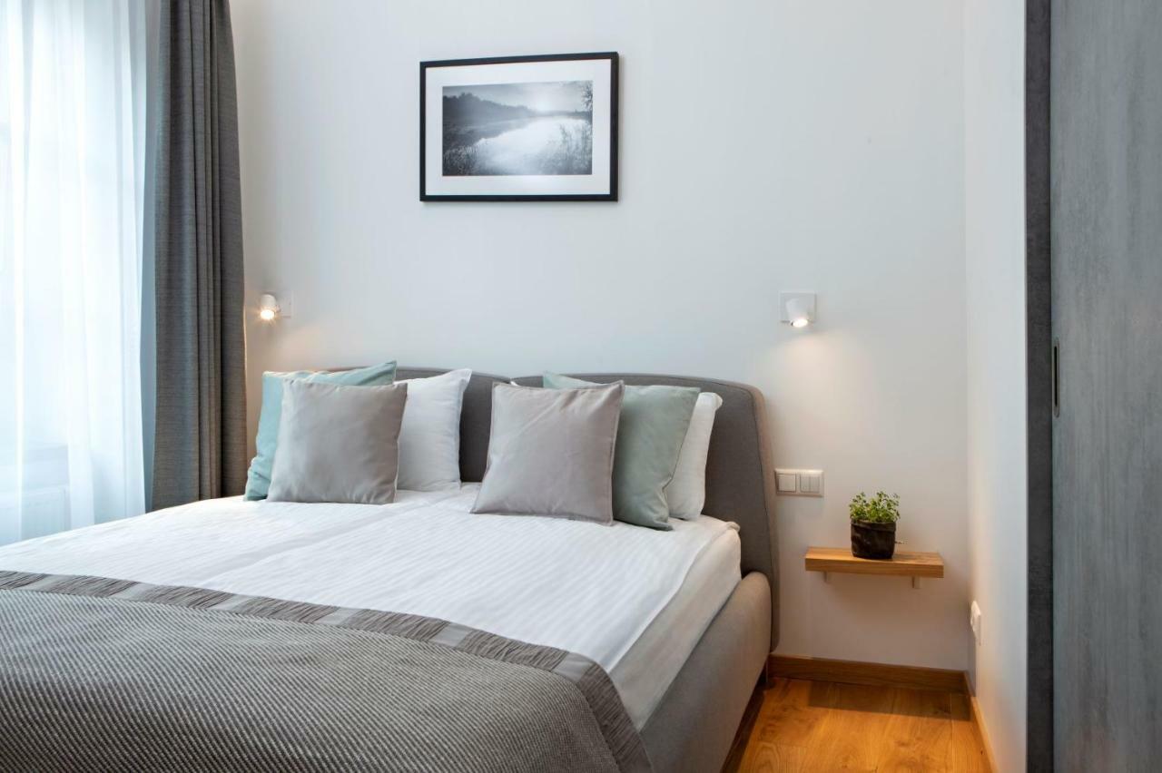 Dvaras - Manor House Vilnius Ngoại thất bức ảnh