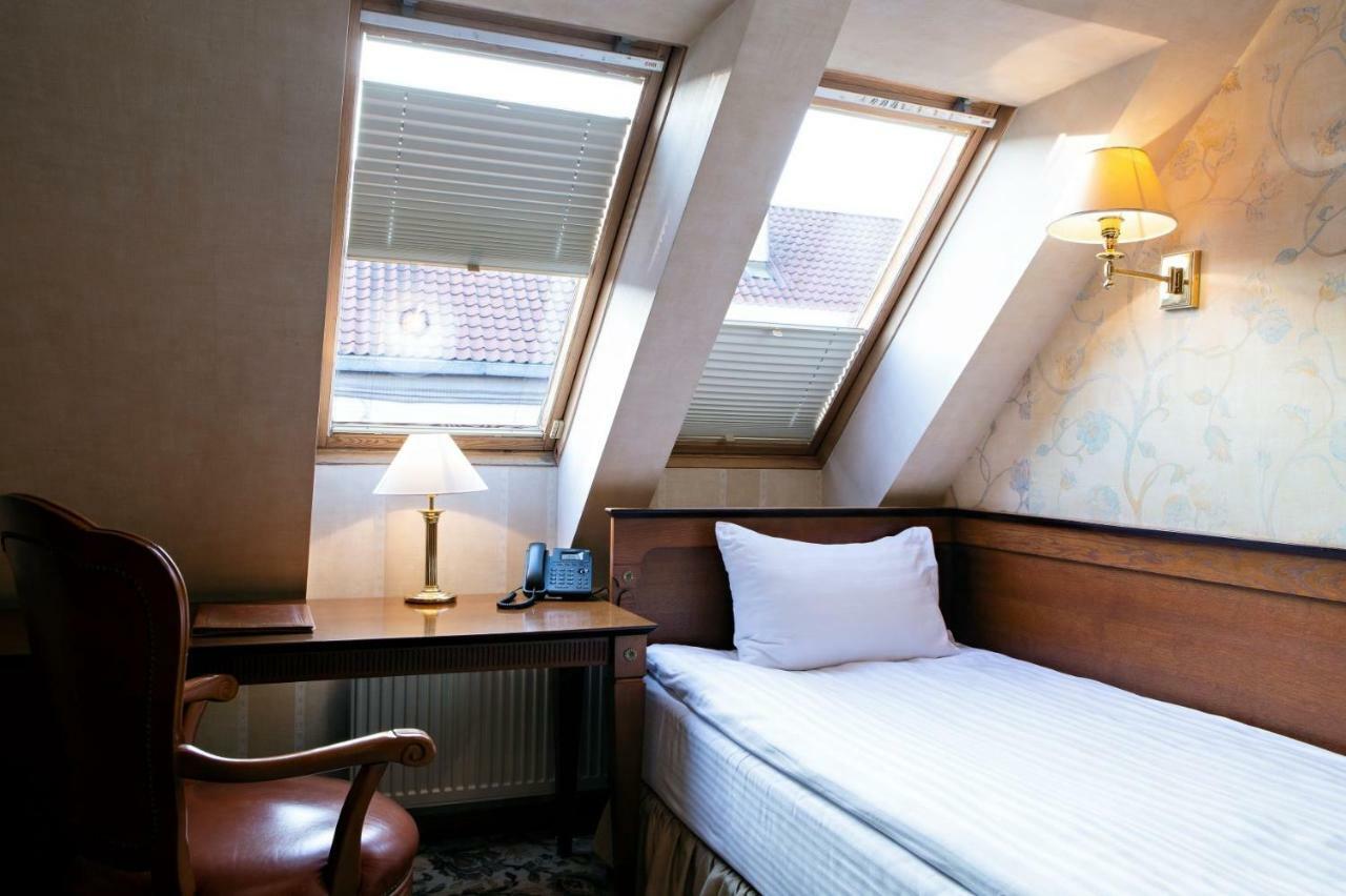 Dvaras - Manor House Vilnius Ngoại thất bức ảnh