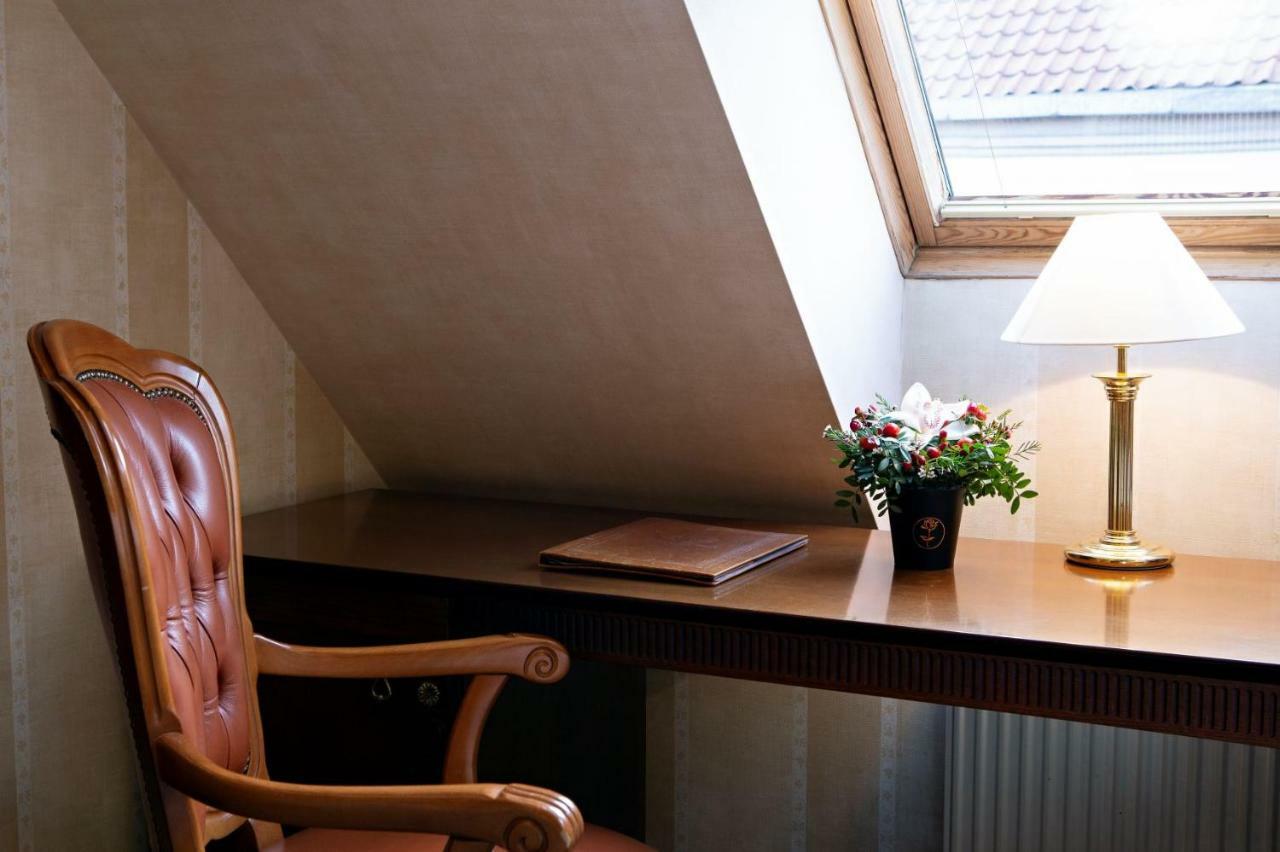 Dvaras - Manor House Vilnius Ngoại thất bức ảnh