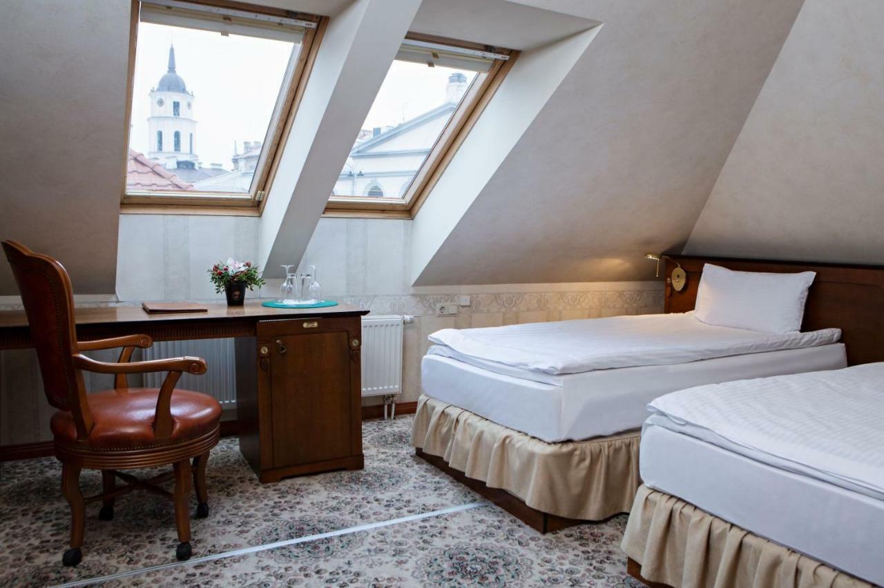Dvaras - Manor House Vilnius Ngoại thất bức ảnh