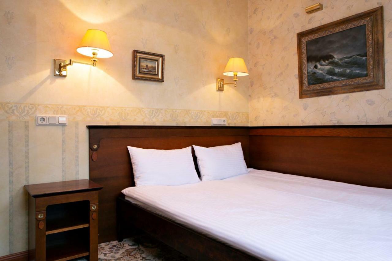 Dvaras - Manor House Vilnius Ngoại thất bức ảnh
