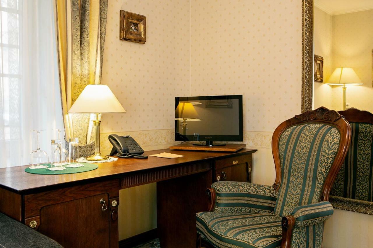 Dvaras - Manor House Vilnius Ngoại thất bức ảnh