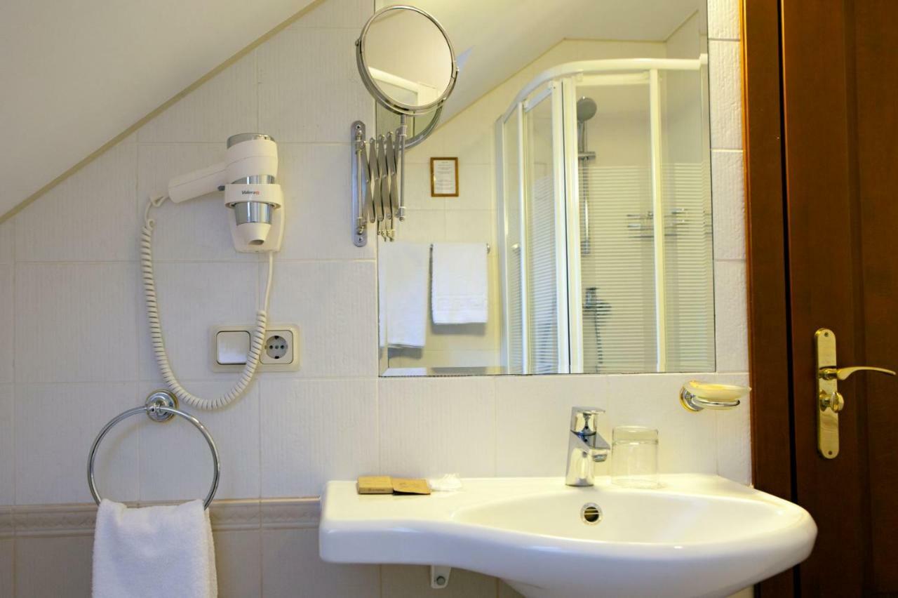 Dvaras - Manor House Vilnius Ngoại thất bức ảnh