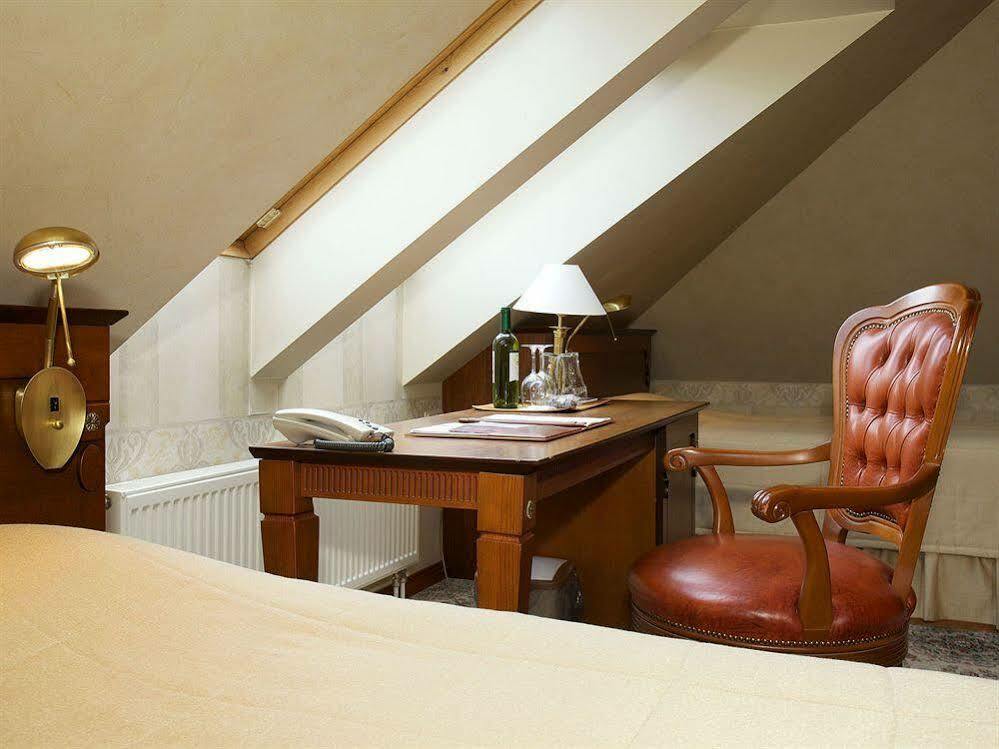 Dvaras - Manor House Vilnius Ngoại thất bức ảnh