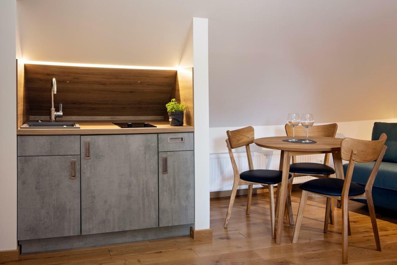 Dvaras - Manor House Vilnius Ngoại thất bức ảnh
