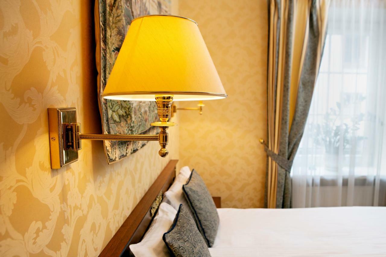 Dvaras - Manor House Vilnius Ngoại thất bức ảnh