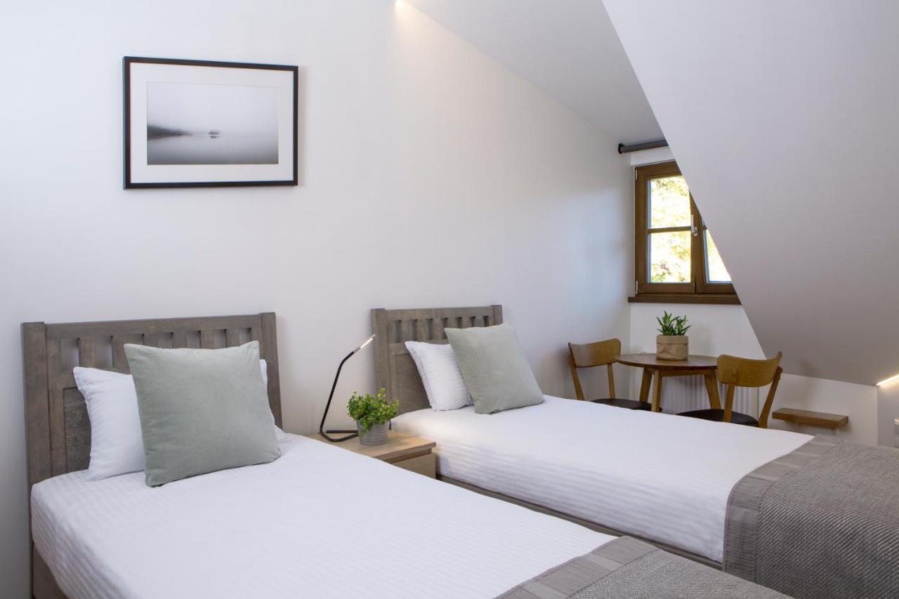 Dvaras - Manor House Vilnius Ngoại thất bức ảnh