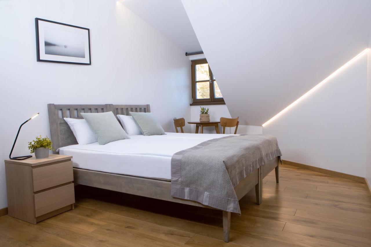 Dvaras - Manor House Vilnius Ngoại thất bức ảnh