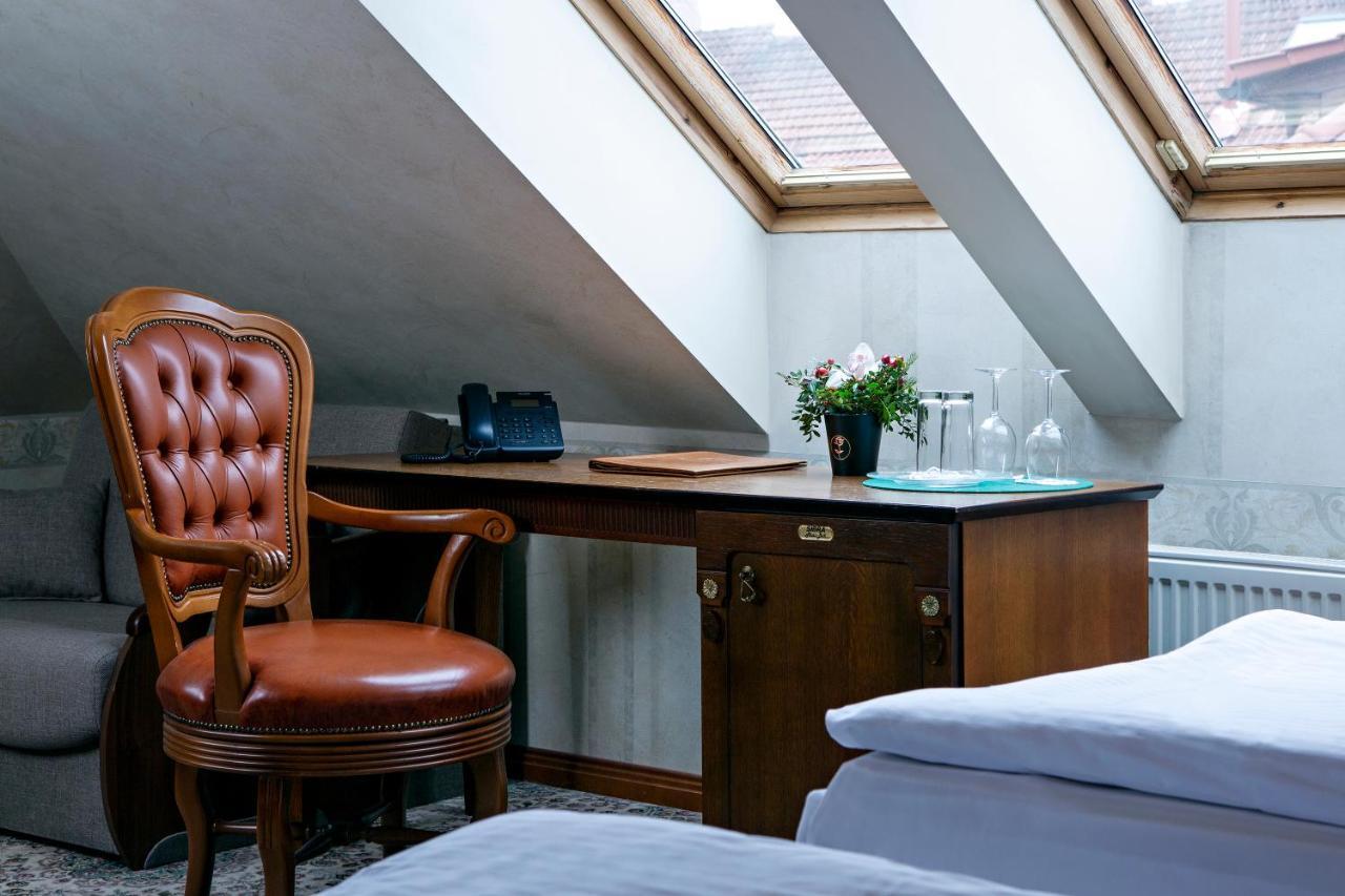 Dvaras - Manor House Vilnius Ngoại thất bức ảnh
