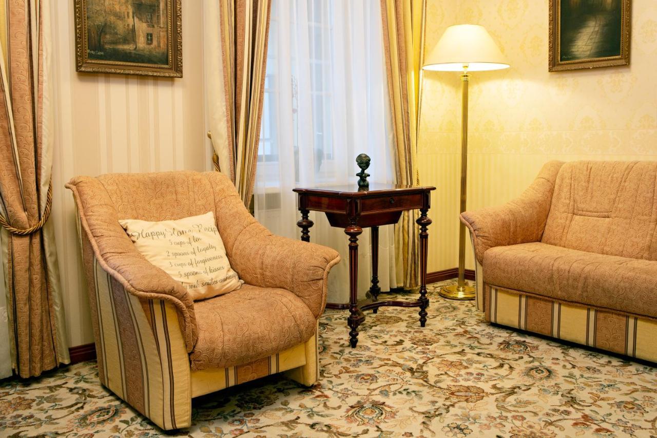 Dvaras - Manor House Vilnius Ngoại thất bức ảnh