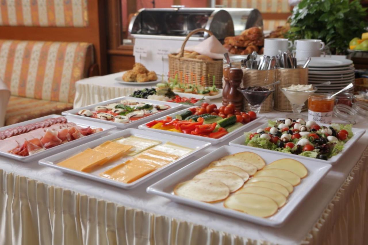 Dvaras - Manor House Vilnius Ngoại thất bức ảnh