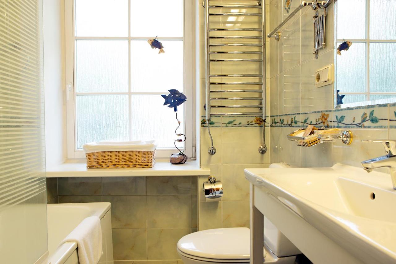 Dvaras - Manor House Vilnius Ngoại thất bức ảnh